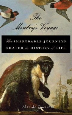Cover The Monkey's Voyage (eBook, ePUB)
