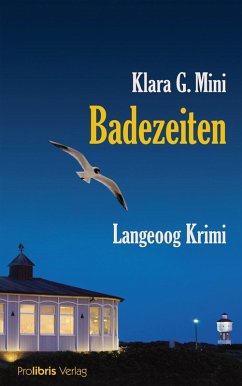 Badezeiten (eBook, ePUB) - Mini, Klara G.