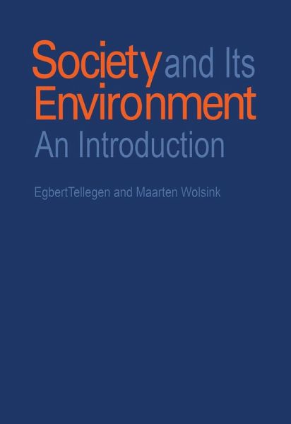 Society and Its Environment (eBook, PDF) Society and Its Environment (eBook, PDF)