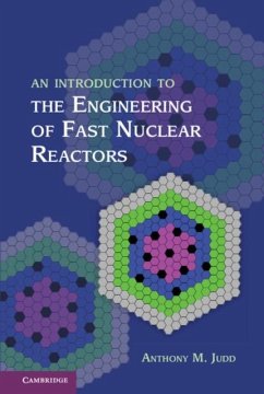 Introduction to the Engineering of Fast Nuclear Reactors (eBook, PDF) - Judd, Anthony M.