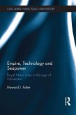 Empire, Technology and Seapower (eBook, PDF)