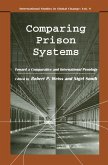 Comparing Prison Systems (eBook, PDF)