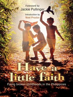 Cover Have a Little Faith (eBook, ePUB)