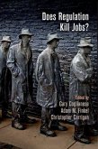 Does Regulation Kill Jobs? (eBook, ePUB)