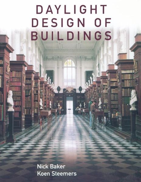 Daylight Design of Buildings (eBook, PDF) Daylight Design of Buildings (eBook, PDF)