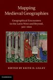 Mapping Medieval Geographies (eBook, PDF)