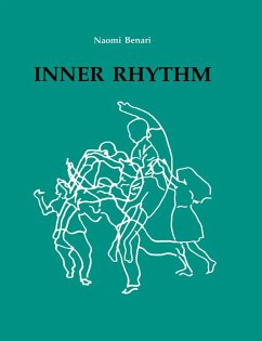 Inner Rhythm (eBook, PDF) - Benari, Naomi