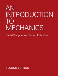 Cover Introduction to Mechanics (eBook, PDF)