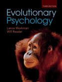 Evolutionary Psychology (eBook, PDF)