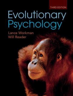 Evolutionary Psychology (eBook, PDF) - Workman, Lance