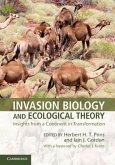 Invasion Biology and Ecological Theory (eBook, PDF)