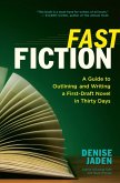Fast Fiction (eBook, ePUB)