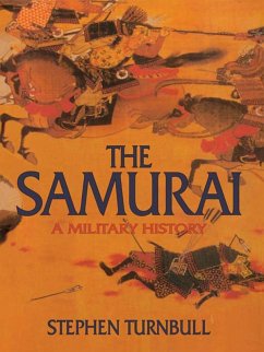 Cover The Samurai (eBook, ePUB)