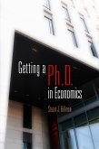 Getting a PhD in Economics (eBook, ePUB)