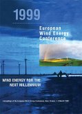 1999 European Wind Energy Conference (eBook, PDF)