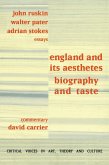 England and its Aesthetes (eBook, ePUB) England and its Aesthetes (eBook, ePUB)