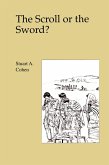 Scroll Or the Sword ? (eBook, ePUB)