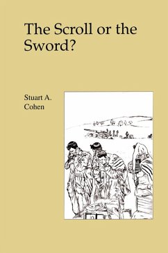 Scroll Or the Sword ? (eBook, ePUB) - Cohen