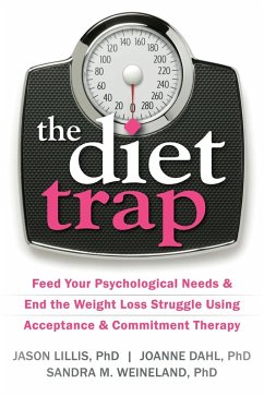Cover Diet Trap (eBook, PDF)