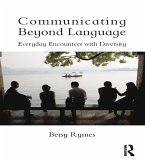 Communicating Beyond Language (eBook, PDF)