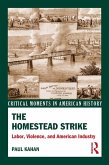The Homestead Strike (eBook, PDF)