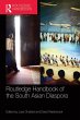Routledge Handbook of the South Asian... - Bild 1