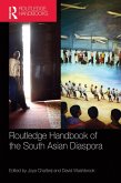 Routledge Handbook of the South Asian Diaspora (eBook, ePUB)