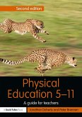 Physical Education 5-11 (eBook, ePUB)