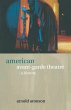 American Avant-Garde Theatre (eBook,... - Bild 1