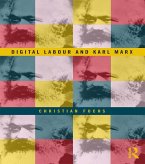 Digital Labour and Karl Marx (eBook, ePUB)