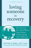 Loving Someone in Recovery (eBook, ePUB)