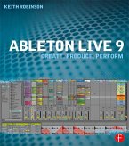Ableton Live 9 (eBook, ePUB)