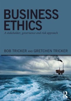 Cover Business Ethics (eBook, PDF)