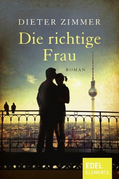 Cover Die richtige Frau (eBook, ePUB)