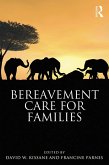Bereavement Care for Families (eBook, PDF)