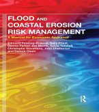 Flood and Coastal Erosion Risk Management (eBook, ePUB)