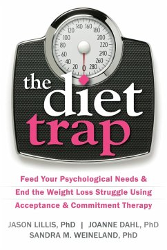 Diet Trap (eBook, ePUB) - Lillis, Jason