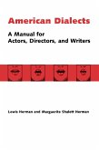 American Dialects (eBook, PDF) American Dialects (eBook, PDF)