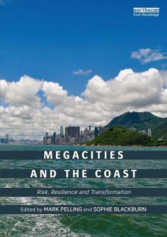 Megacities and the Coast (eBook, PDF)