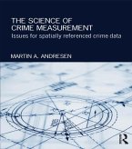 The Science of Crime Measurement (eBook, ePUB)