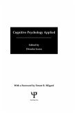 Cognitive Psychology Applied (eBook, ePUB)