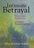 Intimate Betrayal (eBook, ePUB)