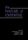 The Nature of Expertise (eBook, ePUB)