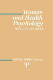 Women and Health Psychology (eBook, ePUB)
