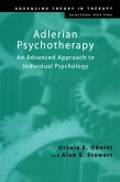 Adlerian Psychotherapy (eBook, ePUB)