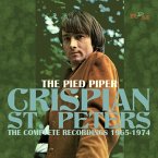 The Died Piper (The Complete Recordings 1965-1974)