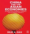 China and the Asian Economies (eBook,... - Bild 1