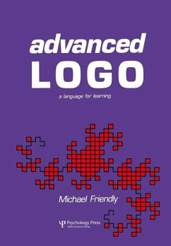 Advanced Logo (eBook, ePUB) - Friendly, Michael
