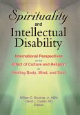 Spirituality and Intellectual Disability (eBook, ePUB)