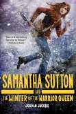 Samantha Sutton and the Winter of the Warrior Queen (eBook, ePUB)